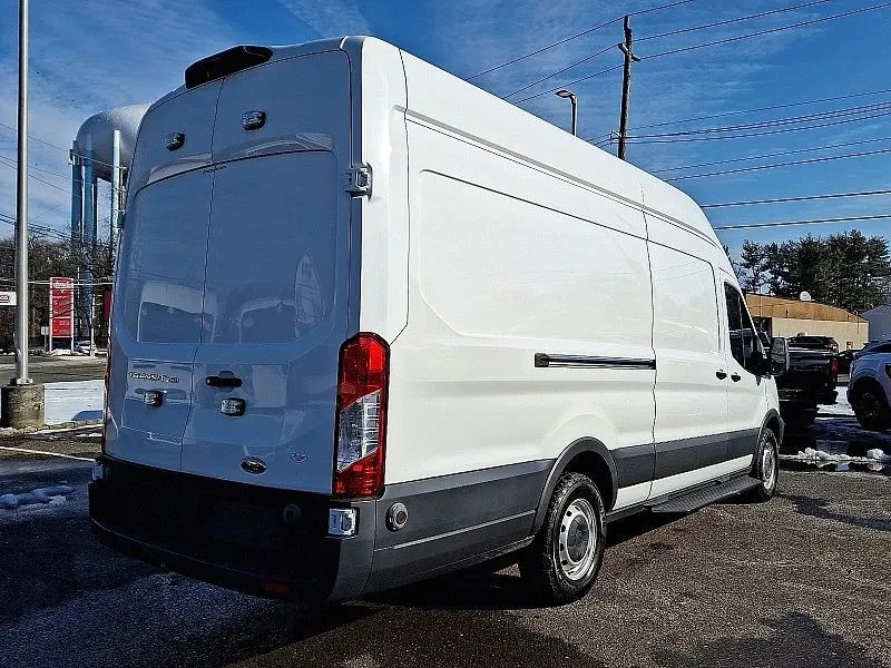 2019 Ford Transit - Image 7 of 12