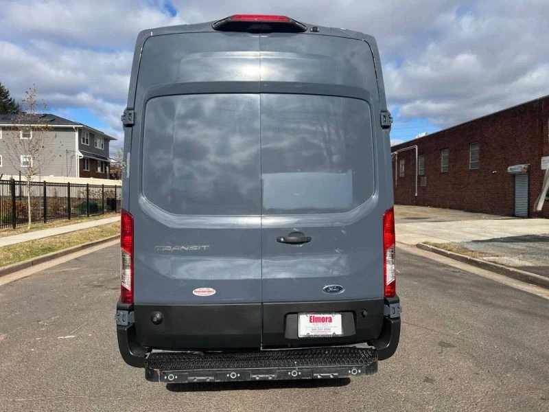 2019 Ford Transit - Image 5 of 12