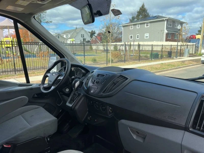 2019 Ford Transit - Image 11 of 12
