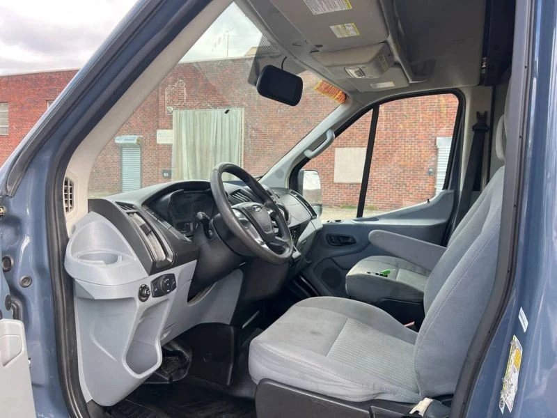 2019 Ford Transit - Image 8 of 12