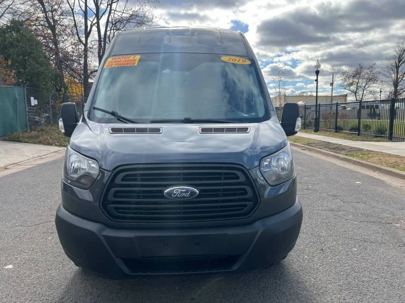 2019 Ford Transit - Image 2 of 12