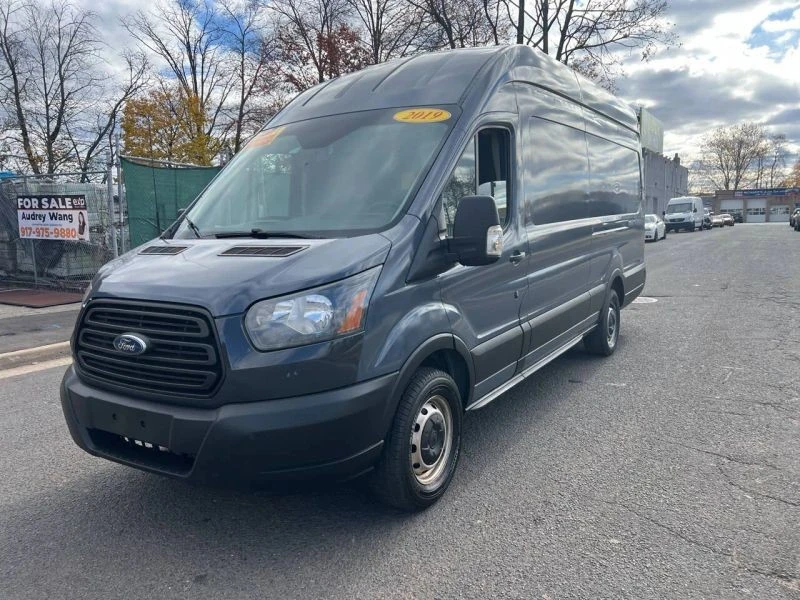 2019 Ford Transit - Image 7 of 12