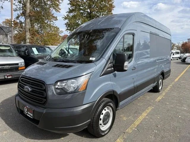 2019 Ford Transit - Image 3 of 12