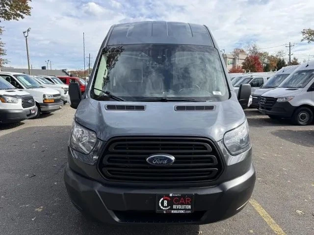 2019 Ford Transit - Image 2 of 12