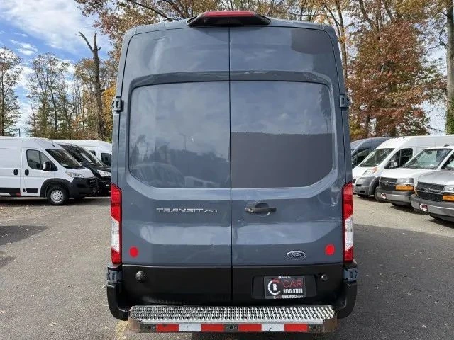 2019 Ford Transit - Image 5 of 12