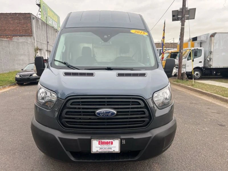 2019 Ford Transit - Image 2 of 12