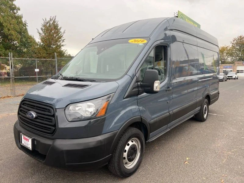 2019 Ford Transit - Image 9 of 12