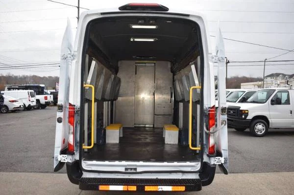 2019 Ford Transit - Image 11 of 21