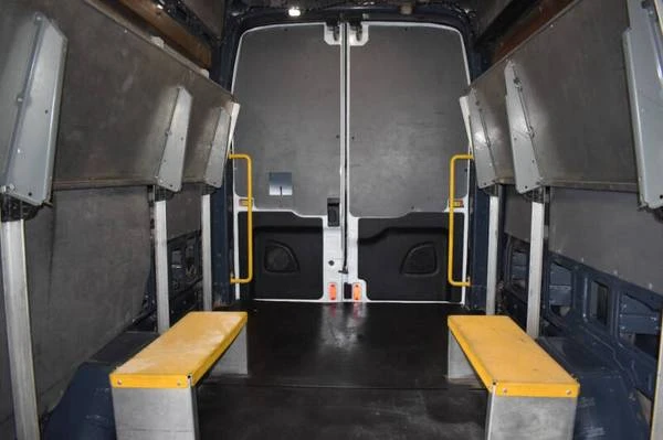 2019 Ford Transit - Image 16 of 21