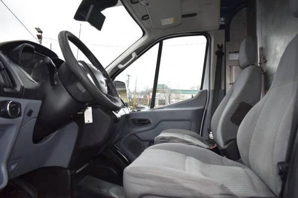 2019 Ford Transit - Image 8 of 21