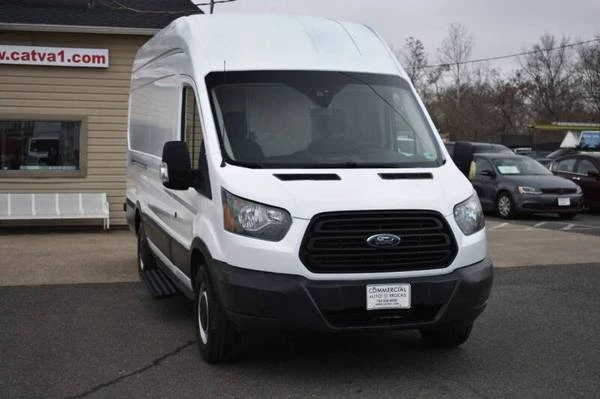 2019 Ford Transit - Image 3 of 21