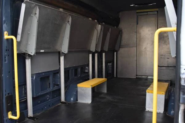 2019 Ford Transit - Image 12 of 21