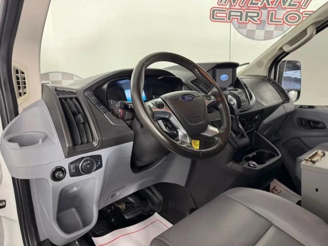2019 Ford Transit - Image 10 of 31