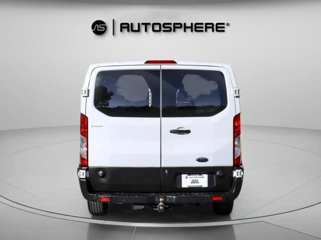 2019 Ford Transit - Image 8 of 21