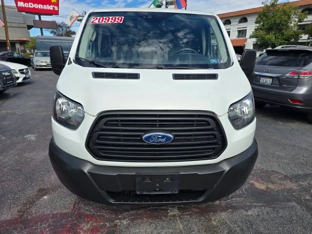 2019 Ford Transit - Image 2 of 21