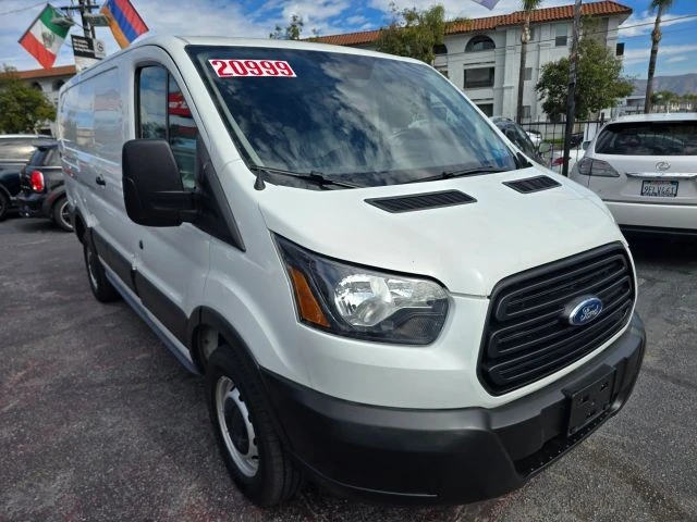 2019 Ford Transit - Image 3 of 21