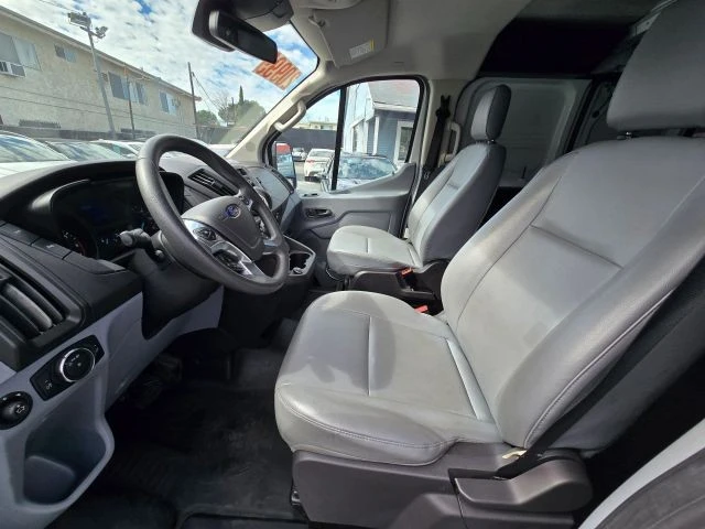 2019 Ford Transit - Image 13 of 21