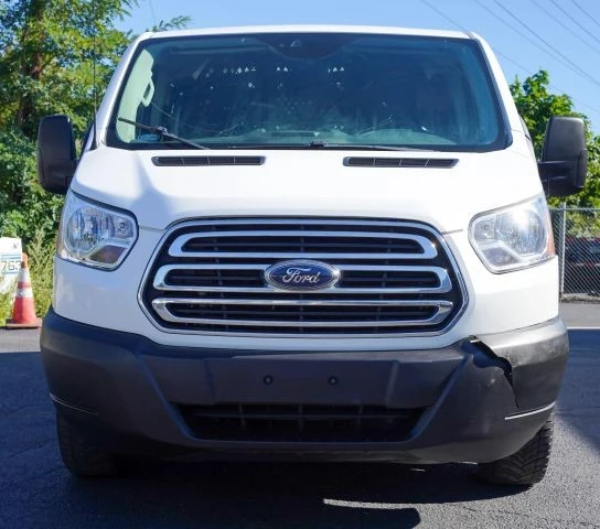 2019 Ford Transit - Image 8 of 21