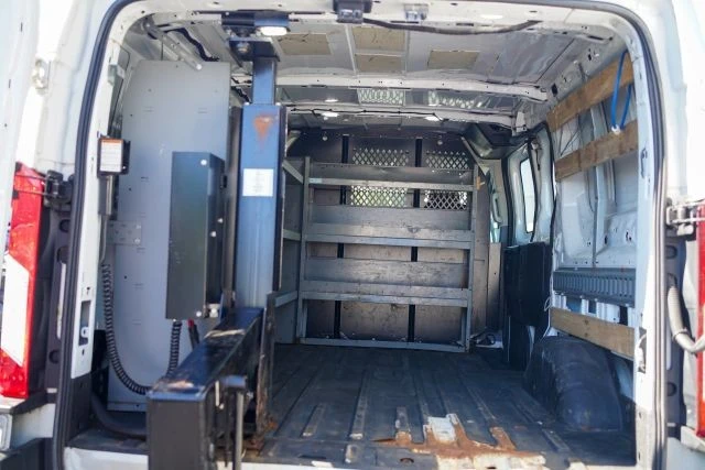 2019 Ford Transit - Image 20 of 21