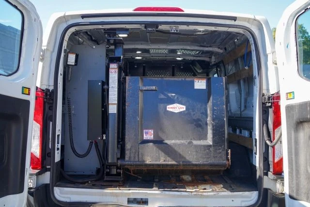 2019 Ford Transit - Image 17 of 21