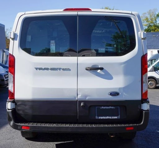 2019 Ford Transit - Image 4 of 21