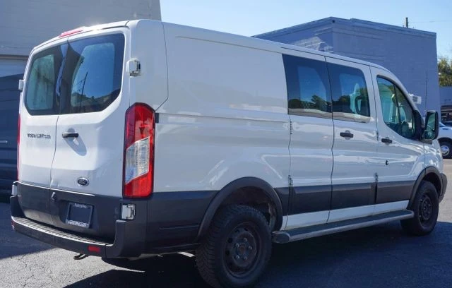 2019 Ford Transit - Image 5 of 21