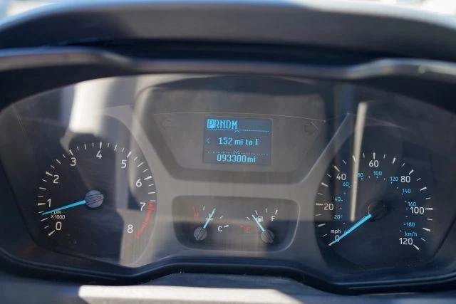 2019 Ford Transit - Image 15 of 21