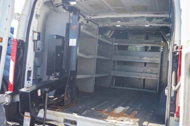 2019 Ford Transit - Image 21 of 21