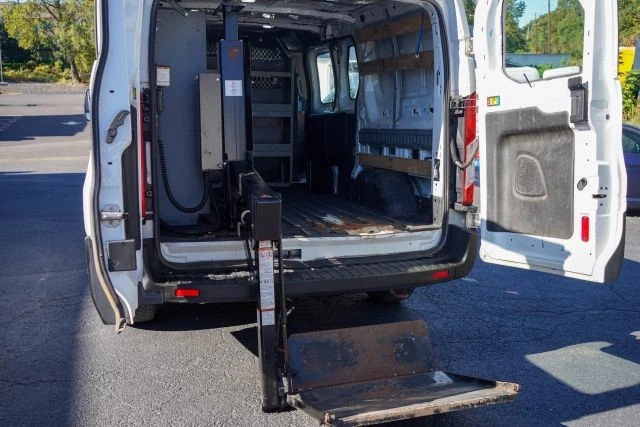 2019 Ford Transit - Image 19 of 21