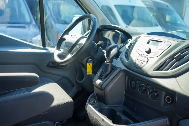 2019 Ford Transit - Image 16 of 21
