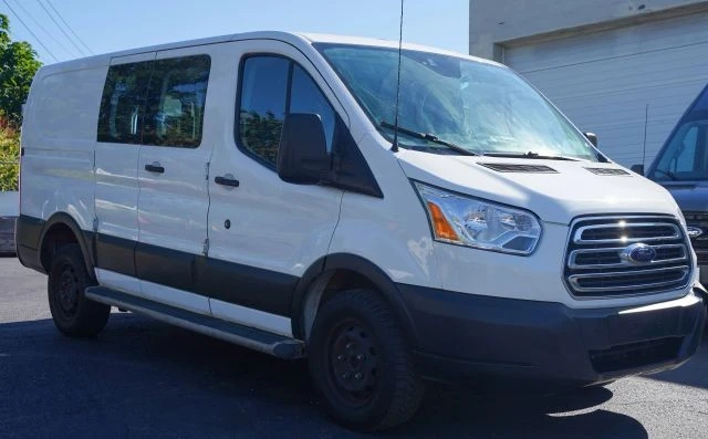 2019 Ford Transit - Image 7 of 21