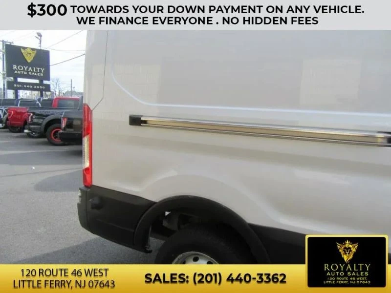 2019 Ford Transit - Image 5 of 12