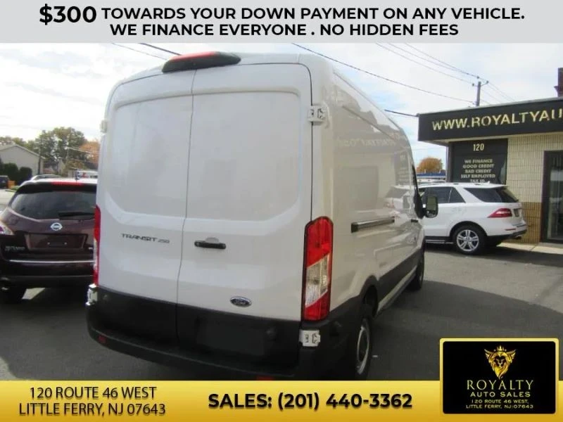 2019 Ford Transit - Image 6 of 12