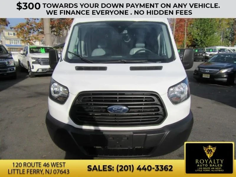 2019 Ford Transit - Image 12 of 12