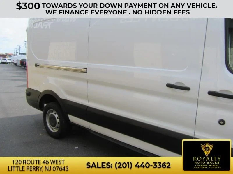 2019 Ford Transit - Image 4 of 12