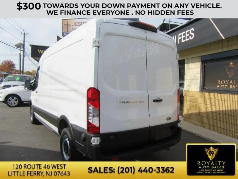 2019 Ford Transit - Image 8 of 12