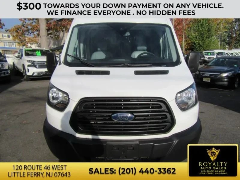 2019 Ford Transit - Image 11 of 12