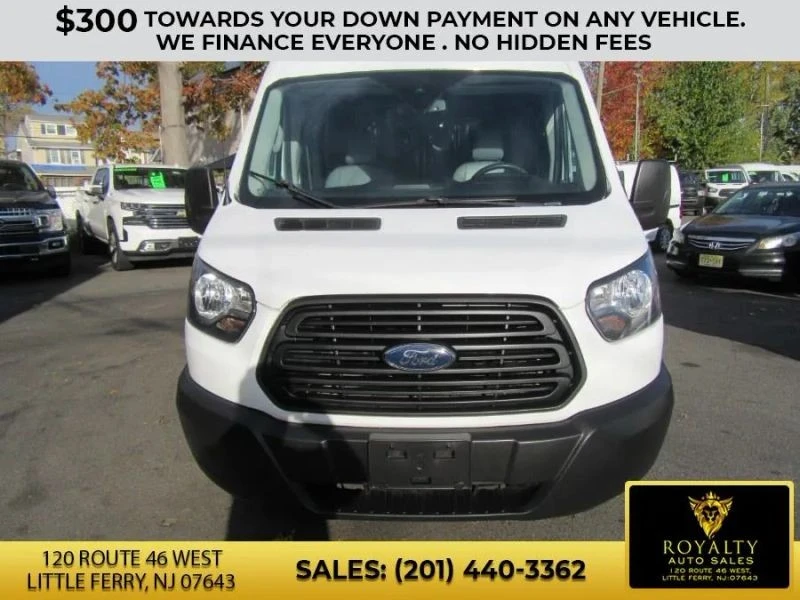 2019 Ford Transit - Image 10 of 12