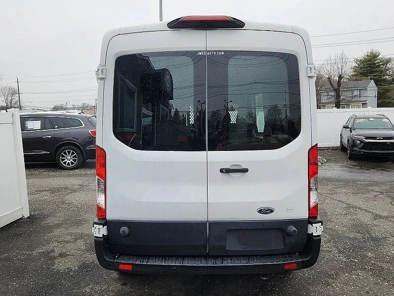 2019 Ford Transit - Image 6 of 12