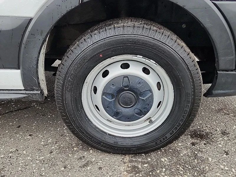 2019 Ford Transit - Image 9 of 12