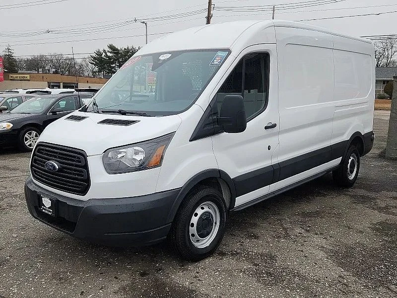 2019 Ford Transit - Image 4 of 12