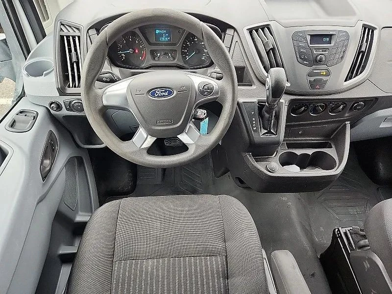 2019 Ford Transit - Image 11 of 12
