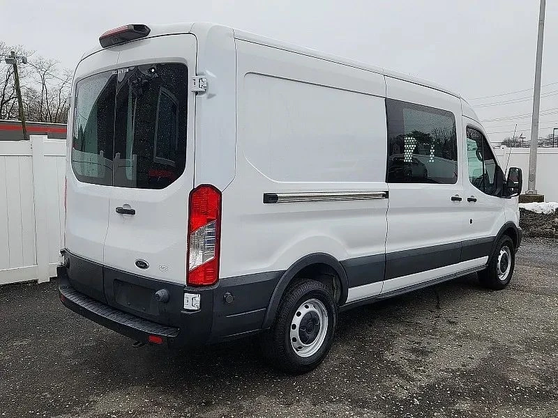 2019 Ford Transit - Image 7 of 12