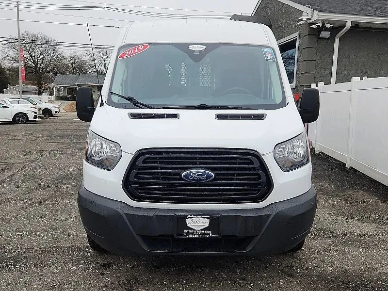 2019 Ford Transit - Image 3 of 12