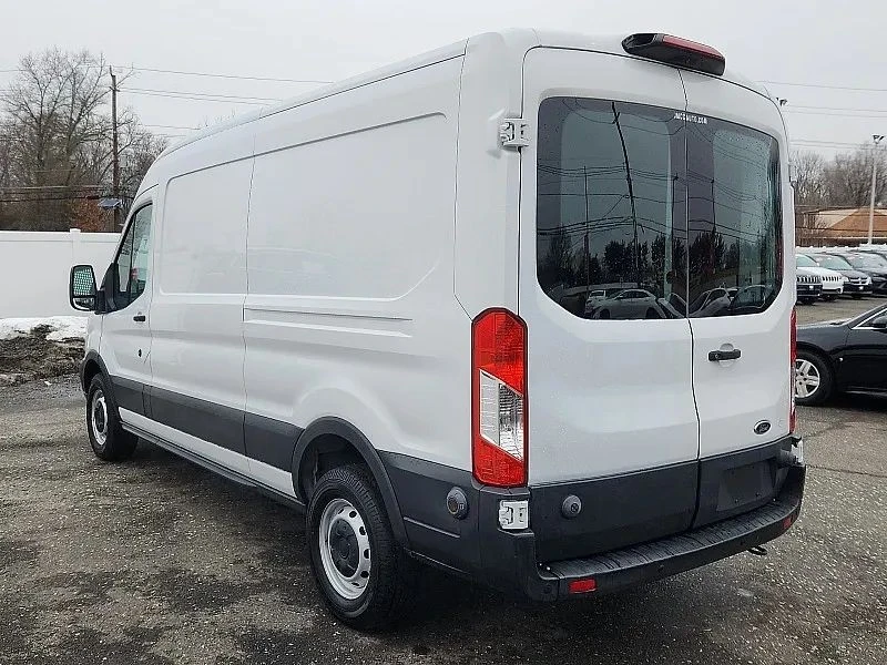 2019 Ford Transit - Image 5 of 12