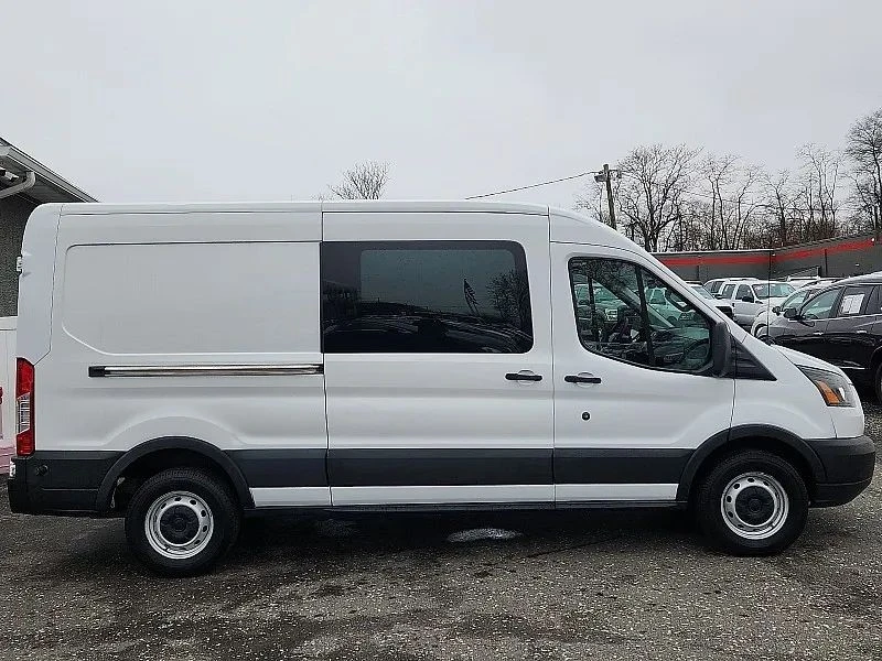 2019 Ford Transit - Image 8 of 12