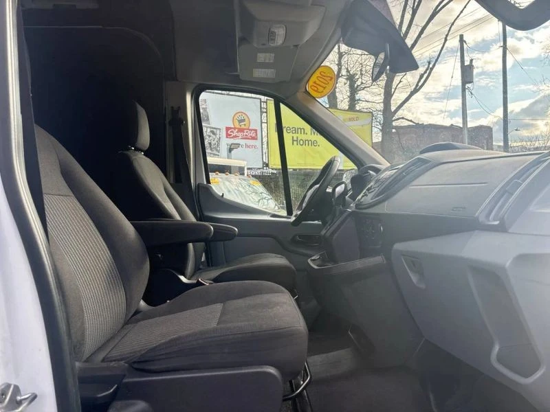 2019 Ford Transit - Image 8 of 12