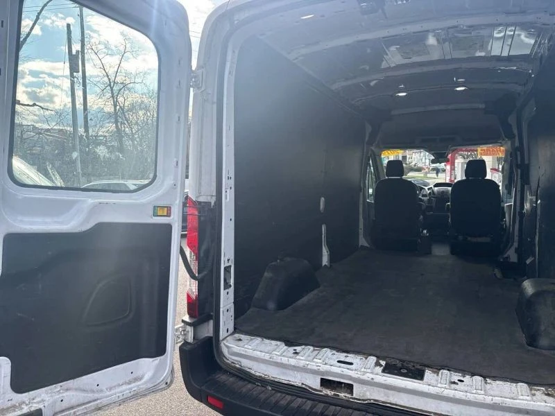 2019 Ford Transit - Image 12 of 12