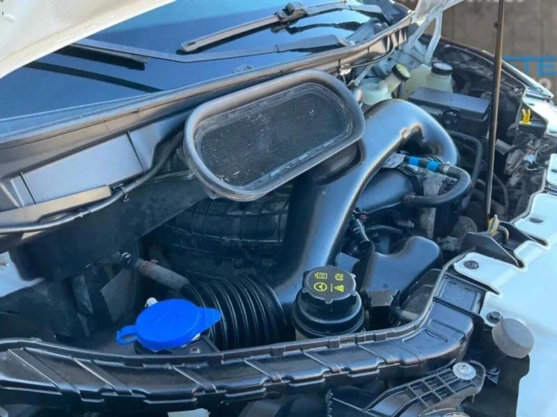 2019 Ford Transit - Image 10 of 12