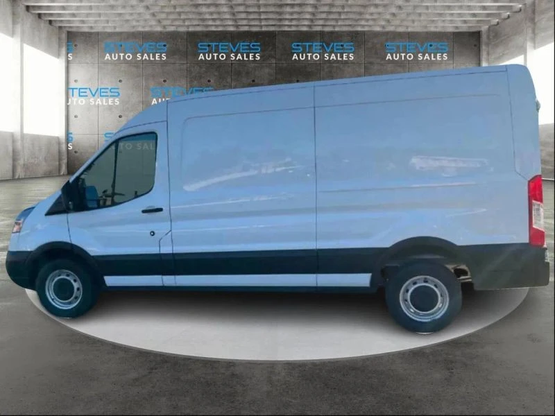 2019 Ford Transit - Image 3 of 12